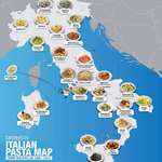 image for Pastas in Italy