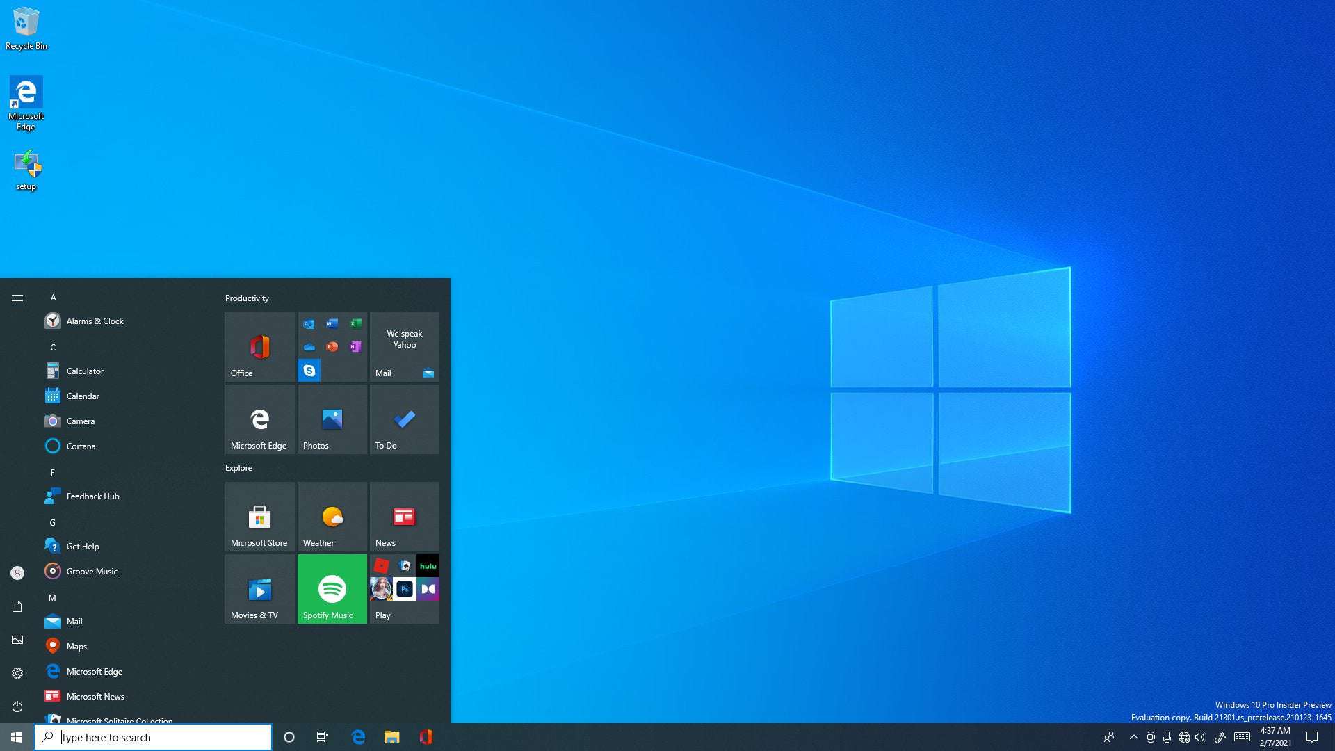 image for State of the Windows: How many layers of UI inconsistencies are in Windows 10?
