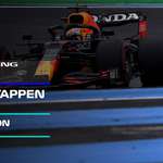 image for Max Verstappen takes pole position for the 2021 French GP