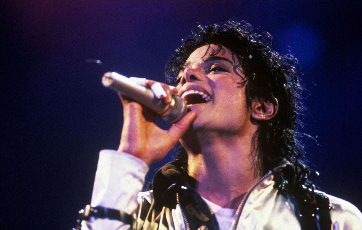 image for The Incredible Way Michael Jackson Wrote Music