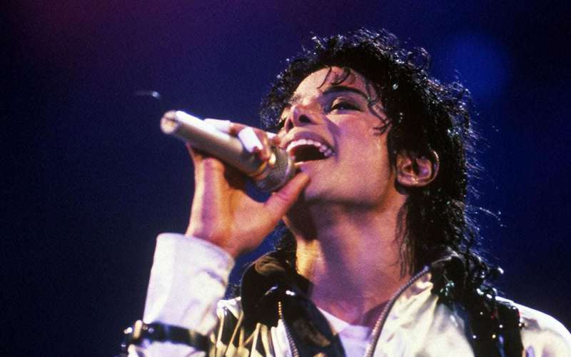 image for The Incredible Way Michael Jackson Wrote Music