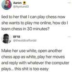 image for SLPT: How to become a pro chess player really quick