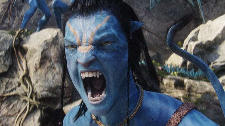 image for James Cameron Refused to Let Studio Trim ‘Avatar’ Set Piece Because It Had No Plot Value