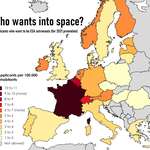 image for France wants into space!!