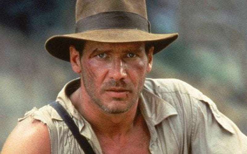 image for Harrison Ford Injures Shoulder Rehearsing ‘Indiana Jones 5’ Fight Scene; Production To Shoot Around Recovery