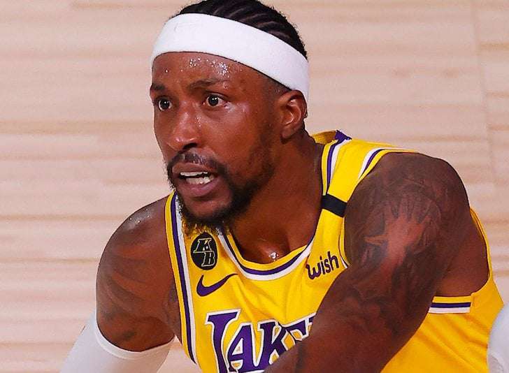 image for NBA’s Kentavious Caldwell-Pope Robbed At Gunpoint In Horrifying Incident In L.A.