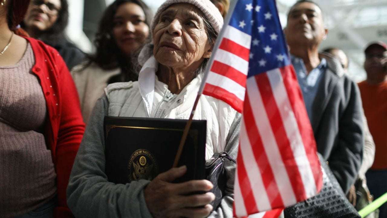 image for California budget boosts health care for older immigrants by $1.3 billion