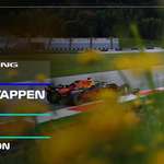 image for Max Verstappen takes pole position for the 2021 Styrian GP