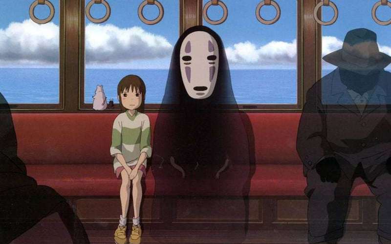 image for 20 years of a Hayao Miyazaki masterpiece: Why 'Spirited Away' is the greatest animated film of all time