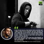 image for Firas Zahabi on Nate Diaz being the scariest no time limit fighter in MMA