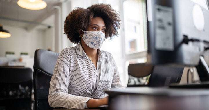 image for 4 in 5 Canadians don’t want return to pre-pandemic work schedule: poll