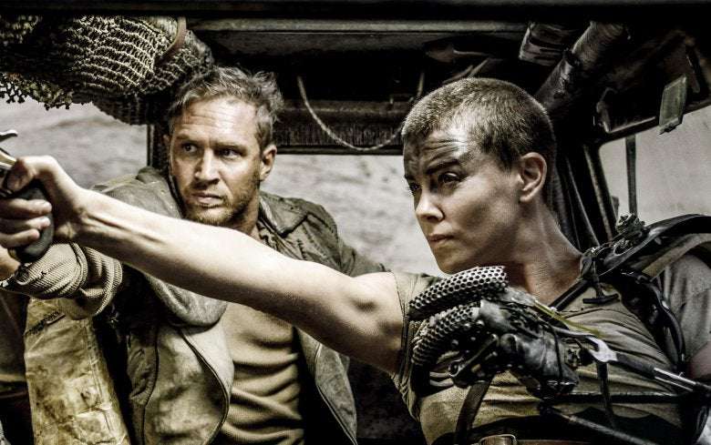 image for ‘Mad Max’ Fans and More Raise Over $70,000 to Fund Brain Surgery for Injured Furiosa Stunt Woman