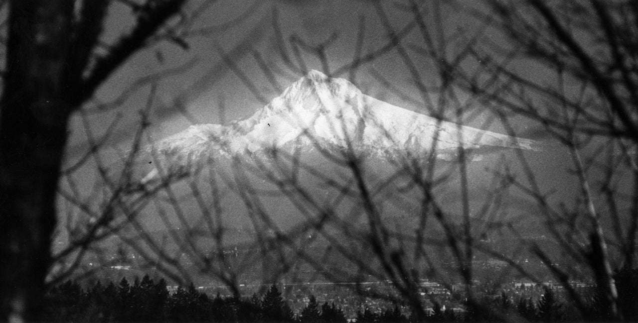 image for A quirky little mystery from 1947 on the summit of Mount Hood is finally solved