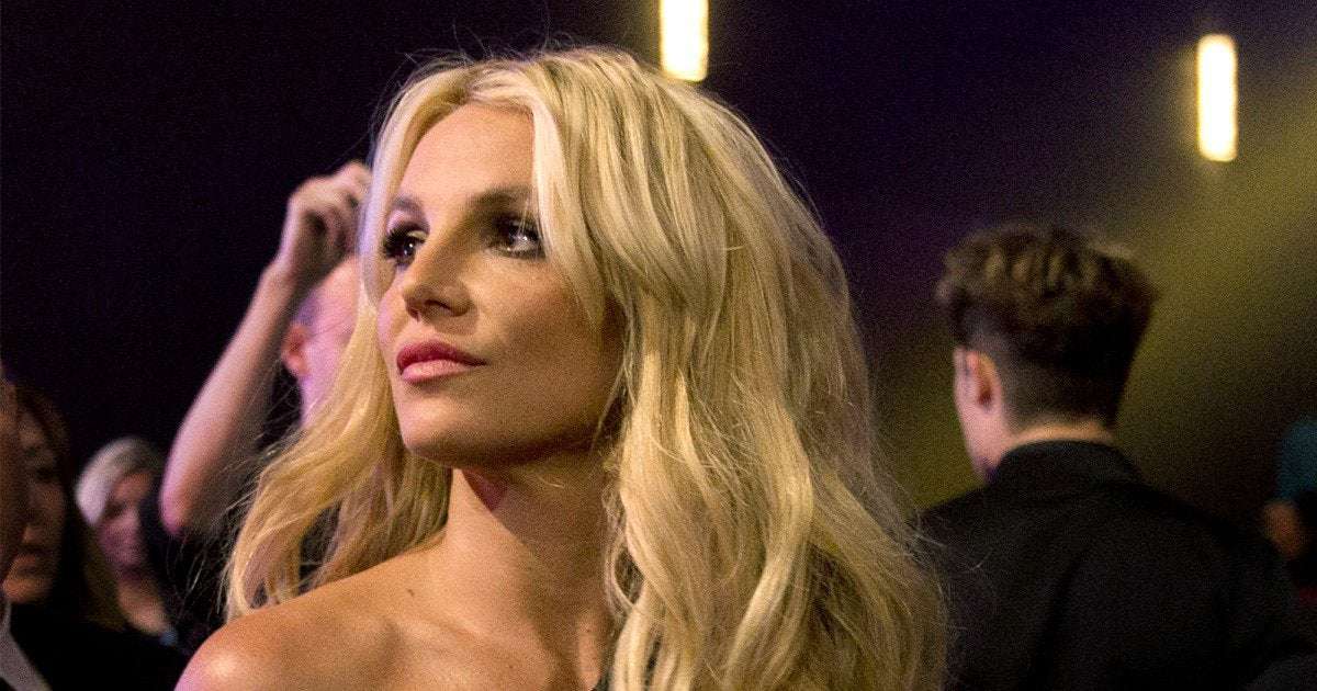 image for Judge denies request to remove Britney Spears' father as co-conservator