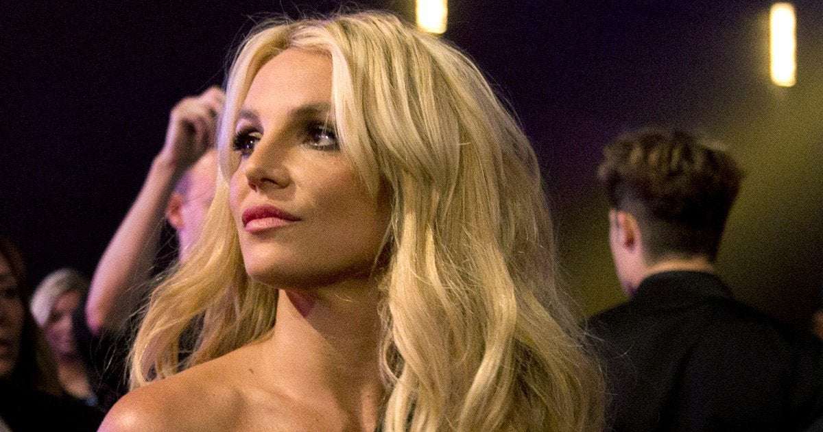 image for Britney Spears' professional co-conservator files to resign after explosive testimony