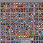 image for I finished every main item in my texture pack after 8 months.