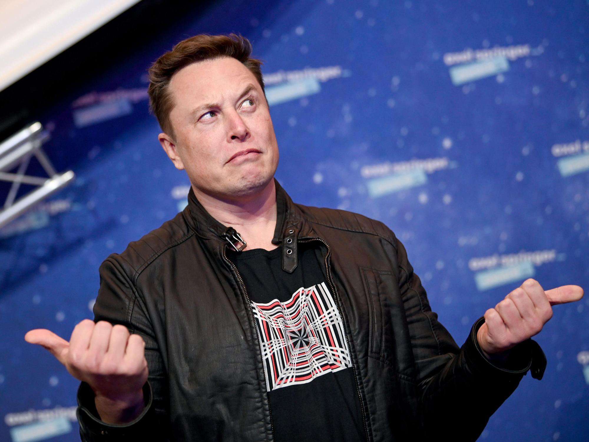 image for Elon Musk is losing his power over the crypto community after his latest tweets failed to boost dogecoin or bitcoin