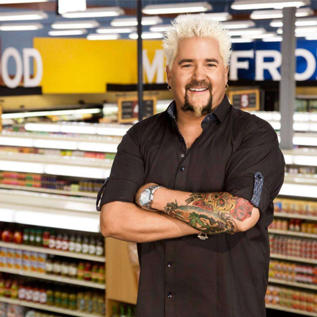 image for 35 Juicy Secrets About Guy's Grocery Games