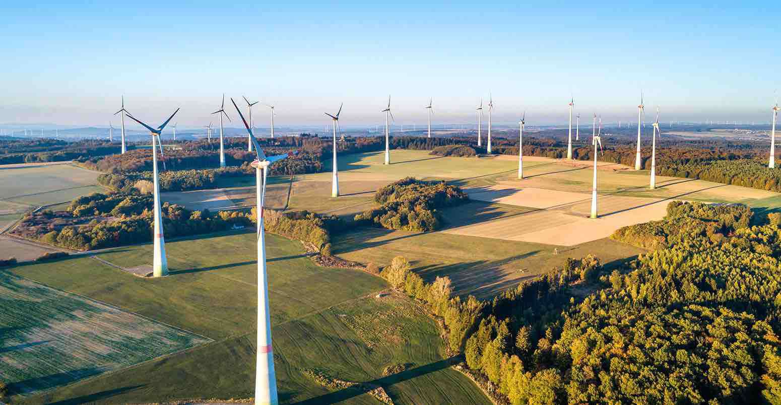 image for Conservative group says Germany could reach 100% renewables by 2030 at low cost