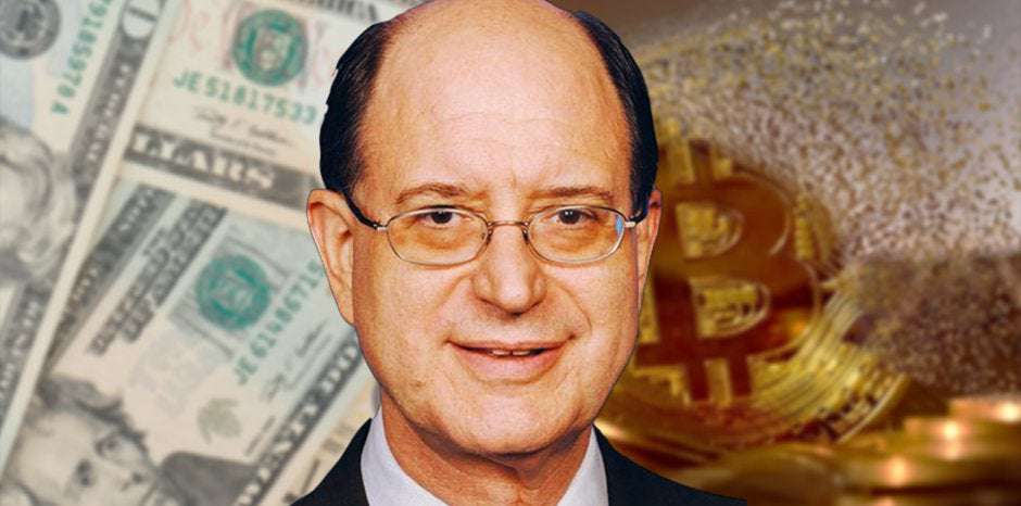 image for Exposed: Anti-Cryptocurrency Congressman Brad Sherman Gets Biggest Donations From Big Banks