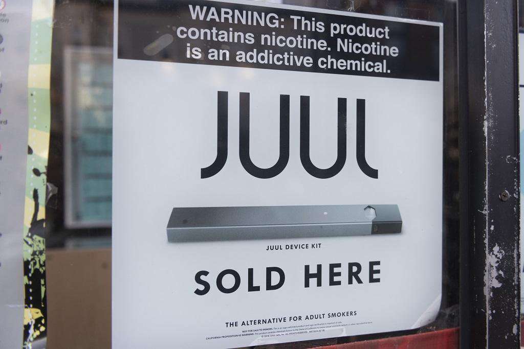 image for Juul: Taking Academic Corruption to a New Level