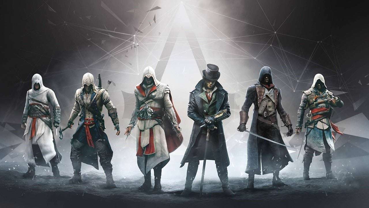 image for Ubisoft Working on Assassin's Creed Infinity, Reportedly a Fortnite-like Evolving Platform [Updated]