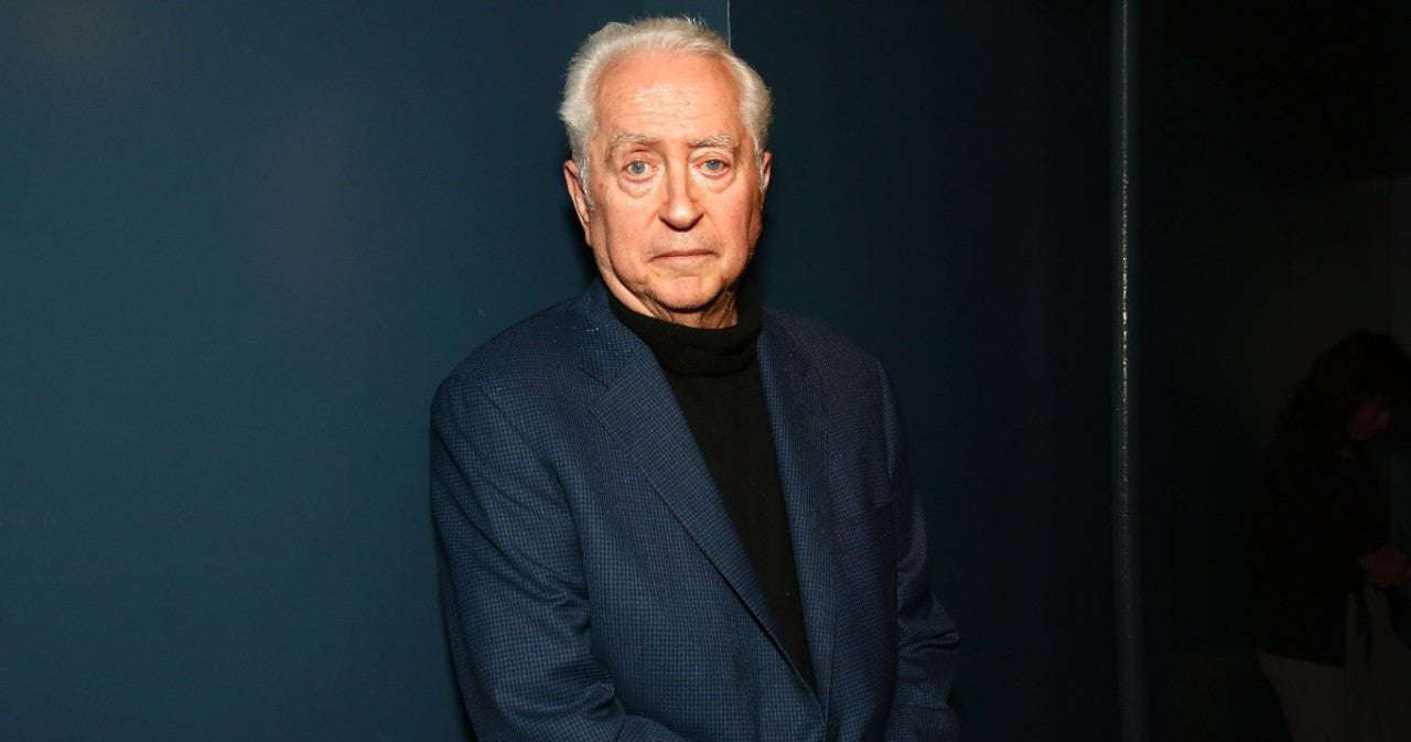 image for Robert Downey Sr., Filmmaker, Actor and Father of Robert Downey Jr., Dead at 85