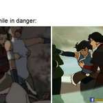 image for Calm yourself, Asami