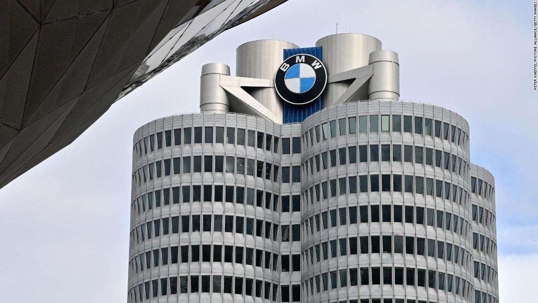 image for Volkswagen and BMW fined $1 billion for running emissions cartel