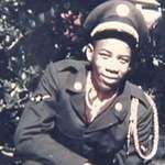 image for Airman 1st Class Morgan Freeman in the 1950’s