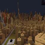 image for Been building these things for like 7 yrs. I call them “cities” the world is covered with them...