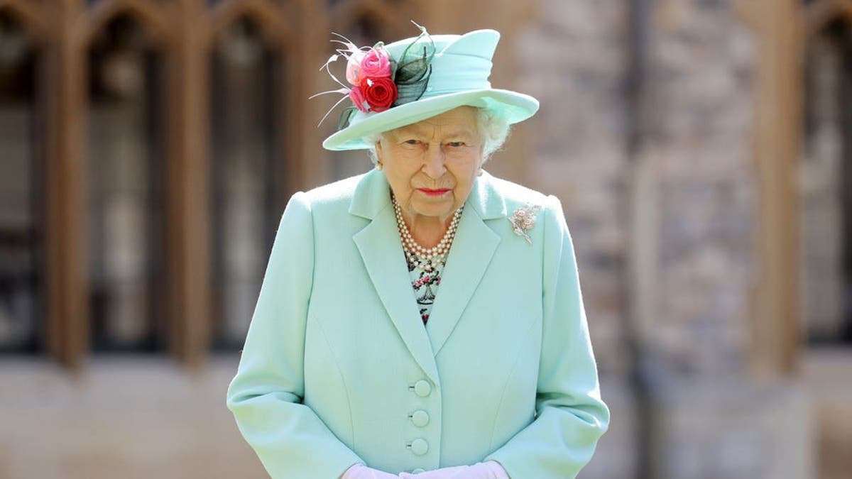 image for ‘The damaging effects of slavery are ongoing’: Jamaica demands reparations from the Queen