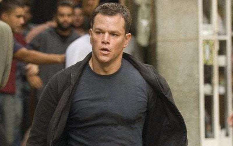 image for Matt Damon Passed on Avatar Despite Being Offered 10% Of Profits