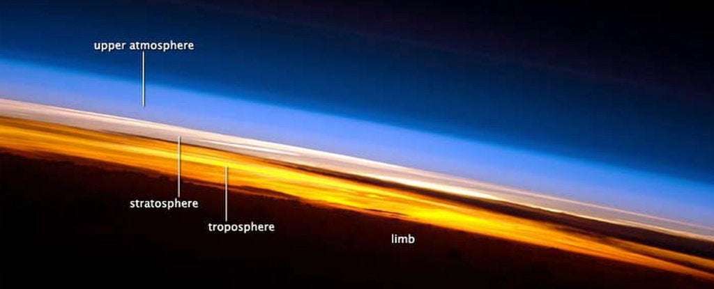 image for Earth's Atmosphere Is Retaining Heat Twice as Fast as It Did Just 15 Years Ago