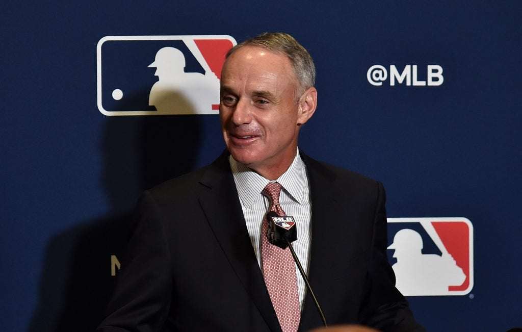 image for MLB Reportedly Hoping To Return To Nine-Inning Doubleheaders In 2022