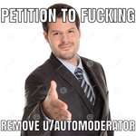 image for Petition