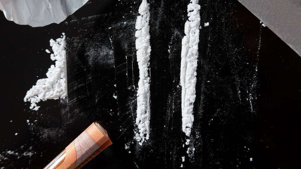 image for 'Woke coke': Drug dealers marketing 'ethically sourced' cocaine