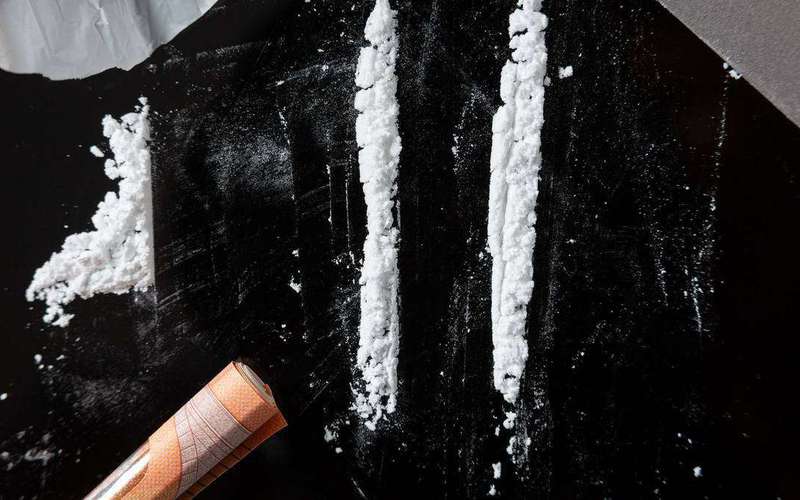 image for 'Woke coke': Drug dealers marketing 'ethically sourced' cocaine