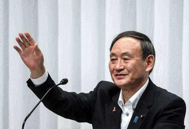image for Japan appoints Minister of Loneliness to tackle suicide rates