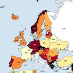 image for Mobile Internet Prices in Europe