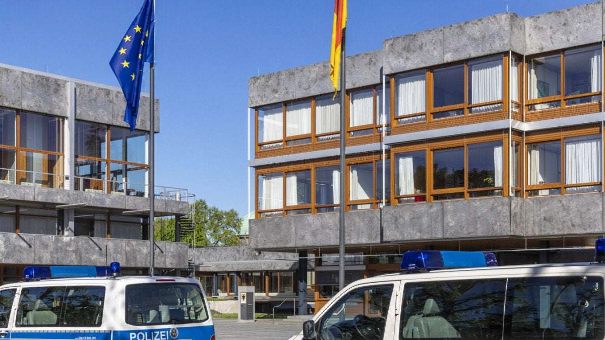 image for Staatstrojaner: FDP legt Verfassungsbeschwerde ein