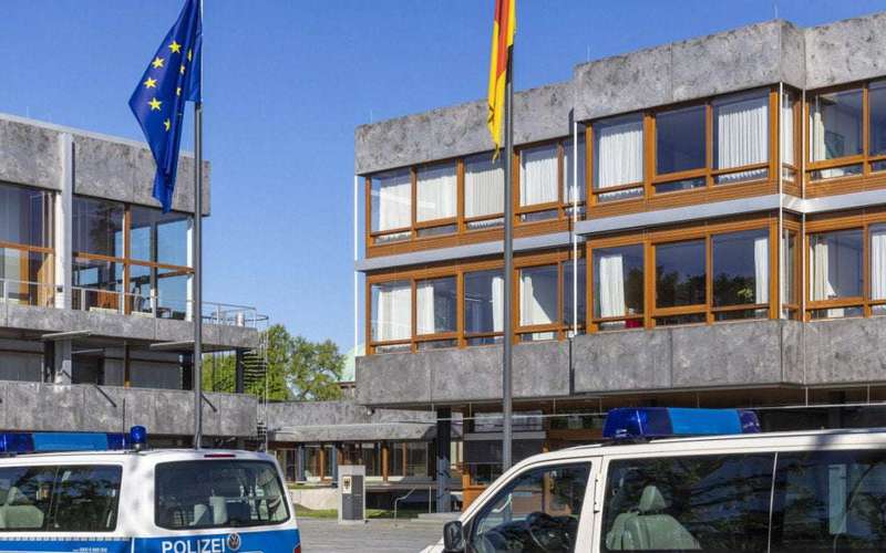 image for Staatstrojaner: FDP legt Verfassungsbeschwerde ein