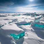 image for Lake Baikal. Unreal beauty