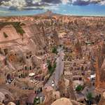 image for Cappadocia, Turkey 🇹🇷