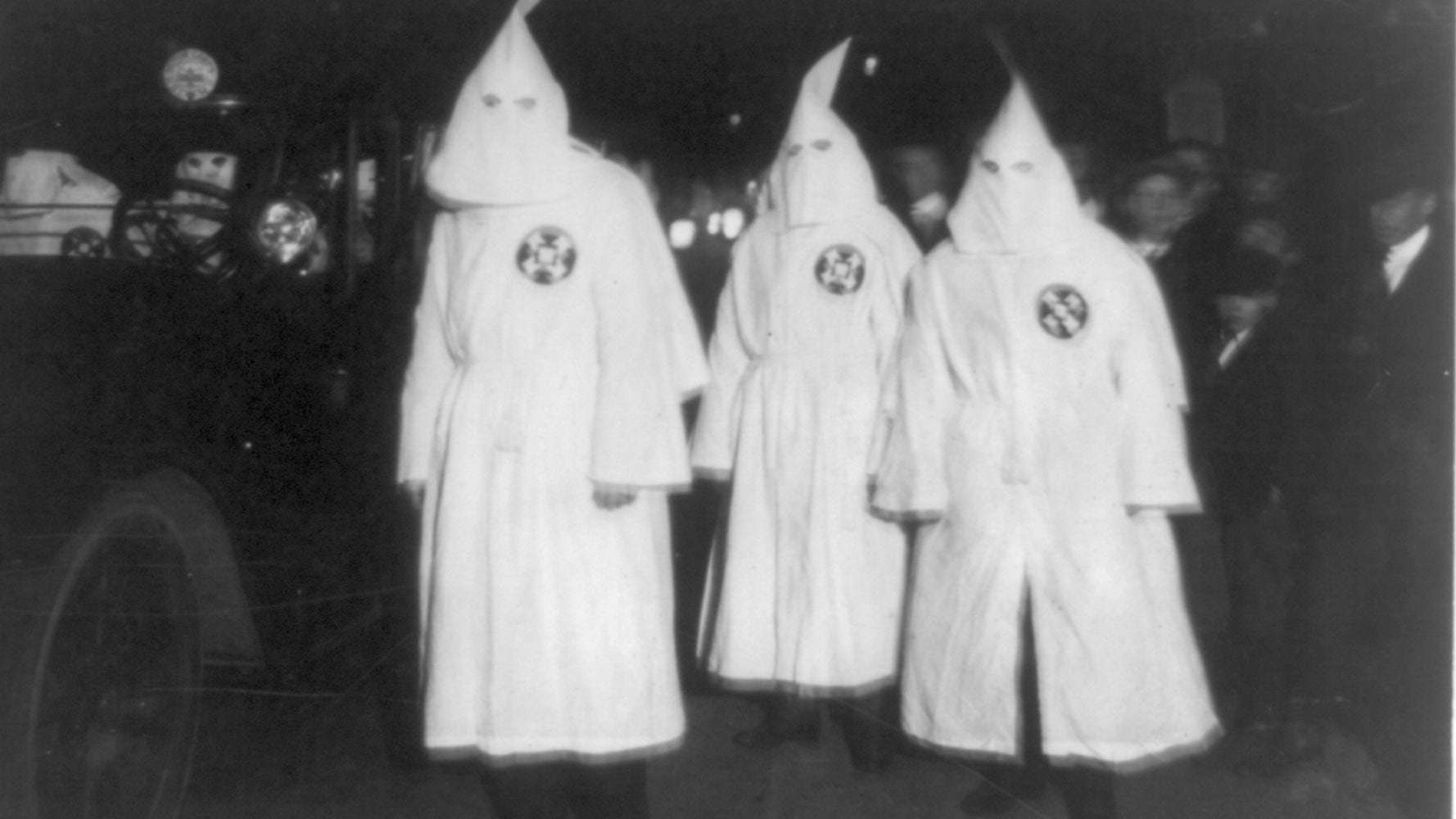 image for Texas Senate Bill Drops Teaching Requirement That Ku Klux Klan Is 'Morally Wrong'