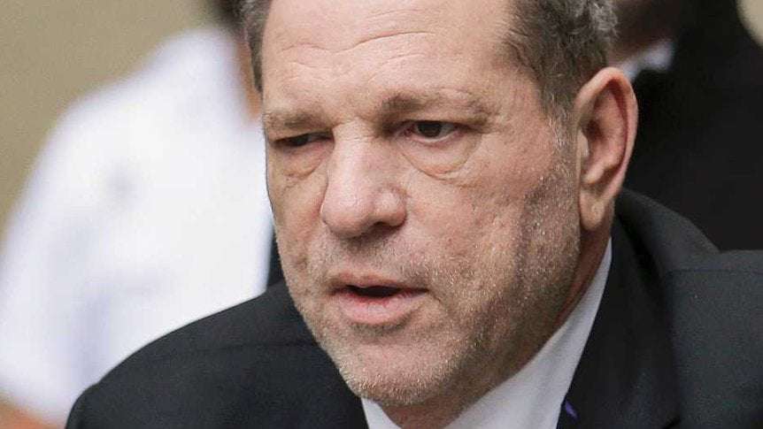 image for Harvey Weinstein extradited to Los Angeles to face further sexual assault charges