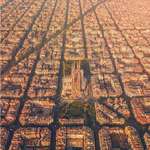 image for Thereâ€™s cities, thereâ€™s metropolises, and then thereâ€™s Barcelona.