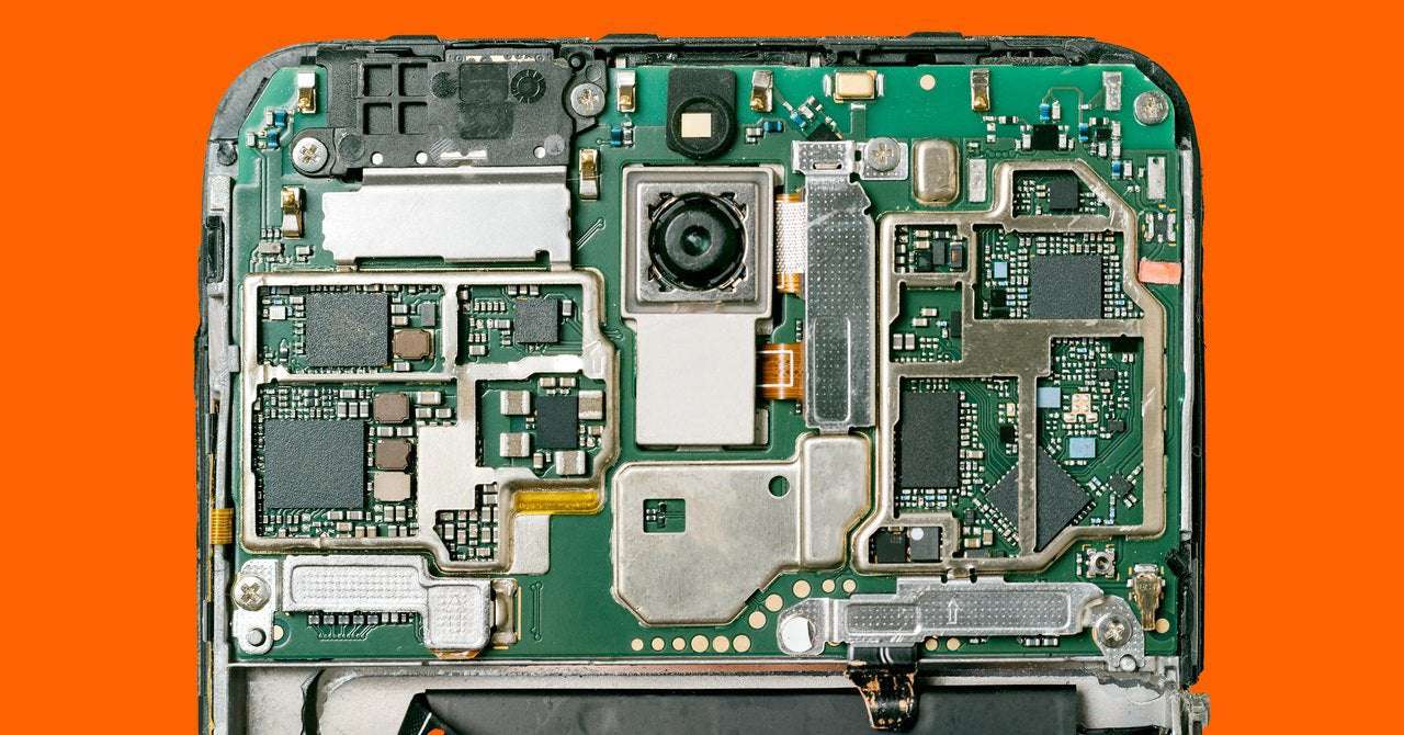 image for The FTC Votes Unanimously to Enforce Right to Repair