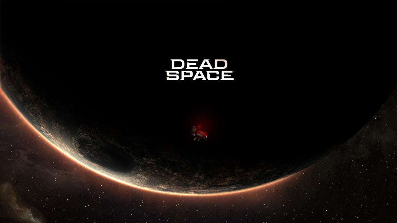 image for Dead Space Remake Won't Have Microtransactions
