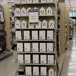 image for Went to Hobby Lobby today.
